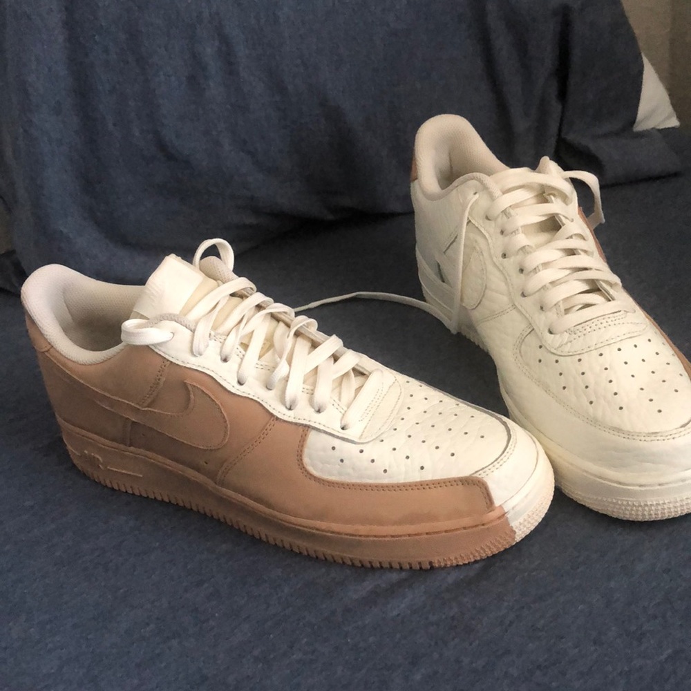 Nike Air Force 1 Premium ‘07